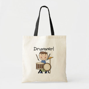 Tote Bag Batteur - T-shirts et cadeaux masculins