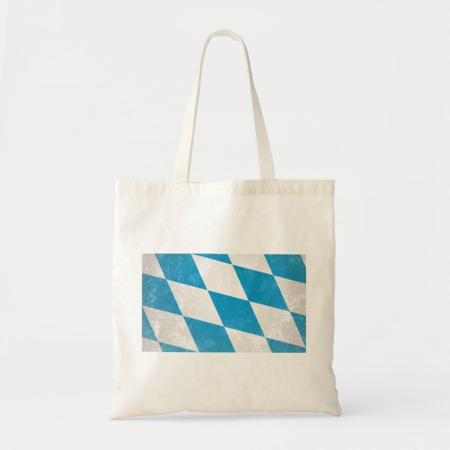 Tote Bag Bavière (Devant)