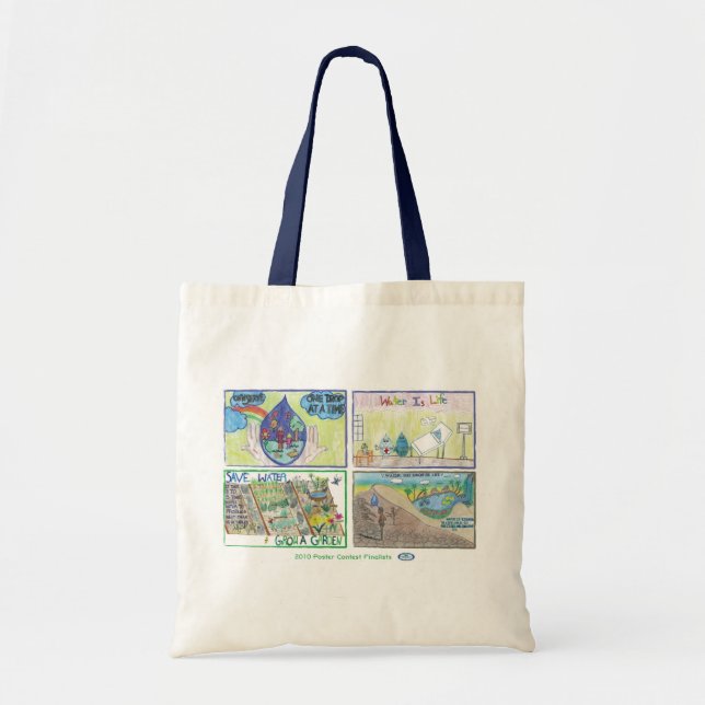 Tote Bag BayLaurel (Devant)
