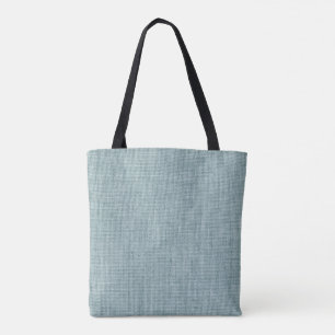 Tote Bag Beach Burlap Fourre-tout