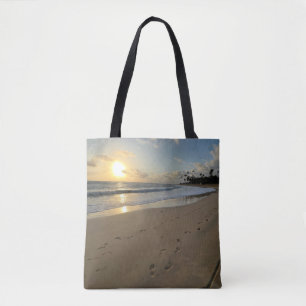 Tote Bag Beach Fourre-tout
