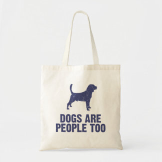 Tote Bag Beagle