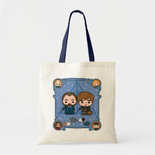 TOTE BAG BEASES FANTASTIQUES : LES CRIMES DE GRINDELWALD™