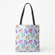 Beau Motif à papillon aquarelle