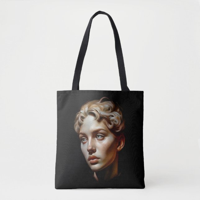 Tote Bag Beauté (Devant)