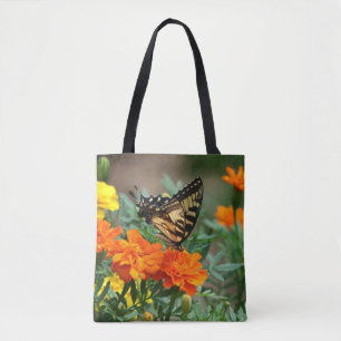 Tote Bag Beauté des papillons