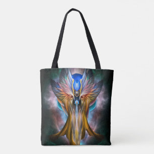 Tote Bag Beauté éthérée_Arsencia_Sac fourre-tout Setren d'o