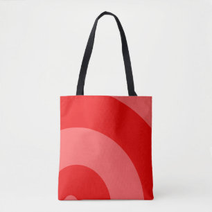 Tote Bag Beauté rouge