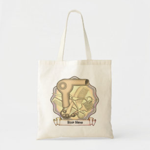 Tote Bag Beauticien