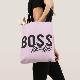 Tote Bag Bébé 