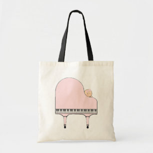 Tote Bag Bébé fille