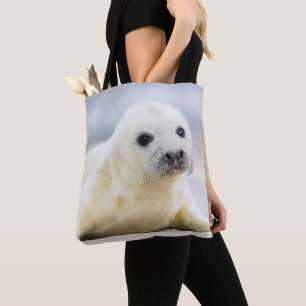 Tote Bag Bébé phoque des images de Getty