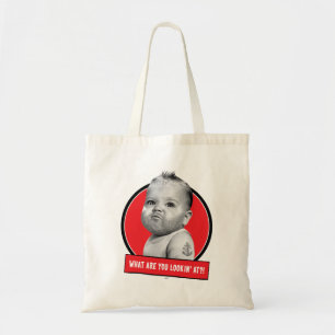 Tote Bag Bébé robuste