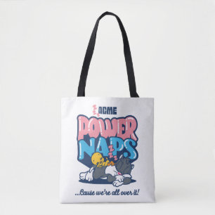 Tote Bag Bébé TWEETY™ & SYLVESTER™ Power Naps