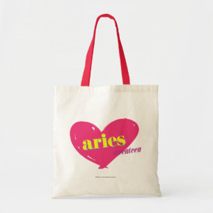 Tote Bag Bélier