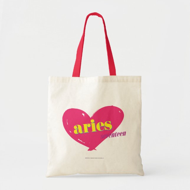 Tote Bag Bélier (Devant)