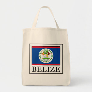 Tote Bag Belize