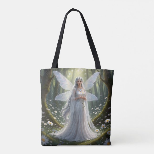 Tote Bag Belle Avril Diamond Fairy (Dos)