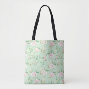 Tote Bag Belle florale
