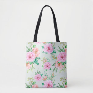 Tote Bag Belle florale