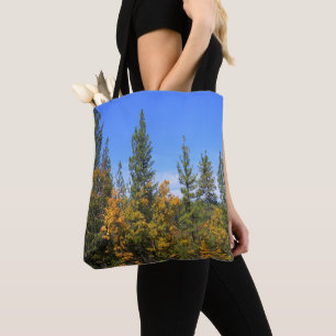 Tote Bag Belle Hayfork, Californie...
