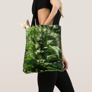 Tote Bag Belle illusion.....