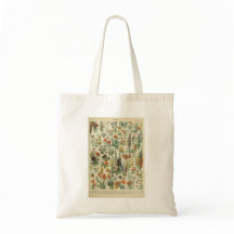 Belle Millot Fleur Illistration Imprimer