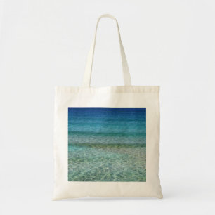 Tote Bag Belle plage de sable