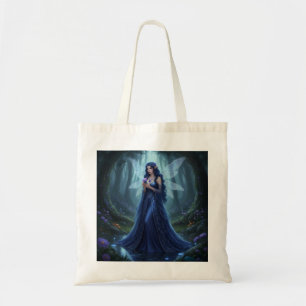 Tote Bag Belle Septembre Sapphire Fairy