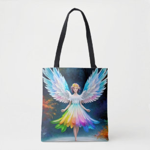 Tote Bag Belles ailes Angel Art-35444