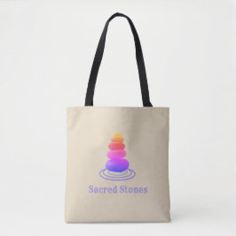 Tote Bag Belles pierres de souhaits