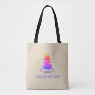 Tote Bag Belles Pierres de Souhaits