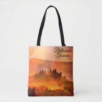 *~* Bellissima Toscane Langue italienne