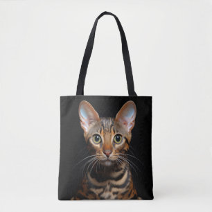 Tote Bag Bengale
