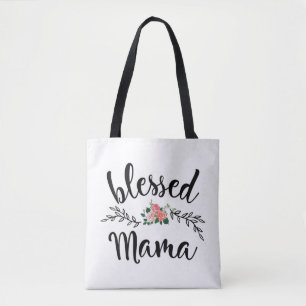 Tote Bag Béni D'Être Appelé Maman