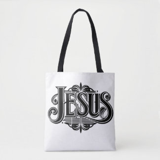 Tote Bag Béni soit reconnaissant pour la faveur de Dieu