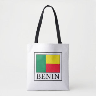 Tote Bag Bénin