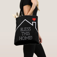 Bénissez-vous cette maison