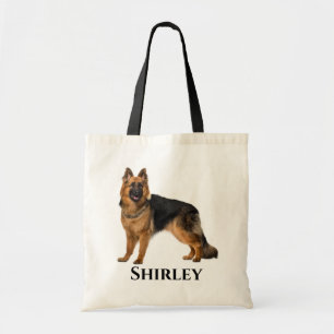 Tote Bag Berger Allemand Personnaliser