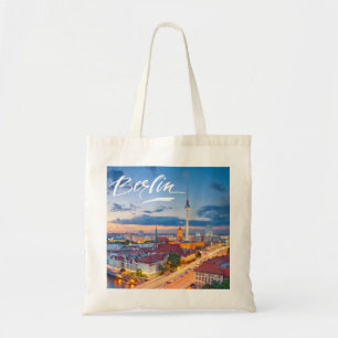 Tote Bag Berlin, Allemagne