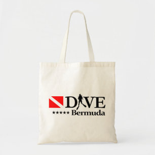 Tote Bag Bermudes DV4