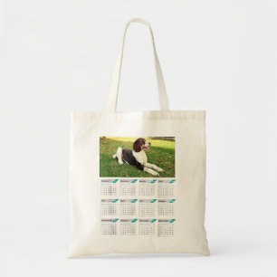 Tote Bag Bernedoodle Puppies Calendrier 2023 T Chemise