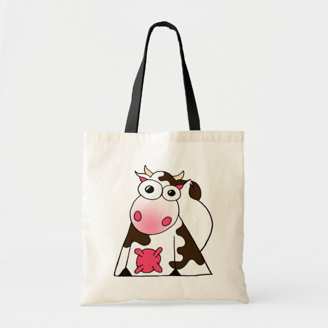Tote Bag Bessy (Devant)
