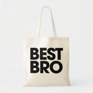 Tote Bag Best Bro