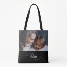 Best Mom Ever Modern Simple