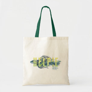 Tote Bag Bêtes fantastiques Kelpie