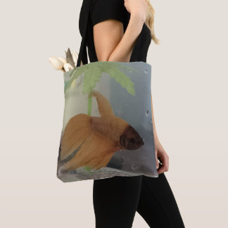 Tote Bag Betta