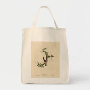 Tote Bag Bewick's Wren de Audubon's Birds of America