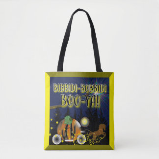 Tote Bag Bibbidi-bobbidi-Boo-Ya !
