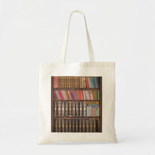 Tote Bag Bibliothèque